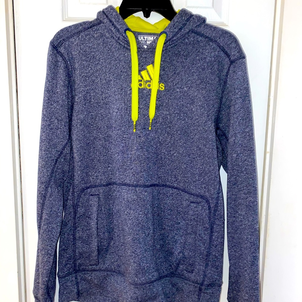 Adidas Hoodie